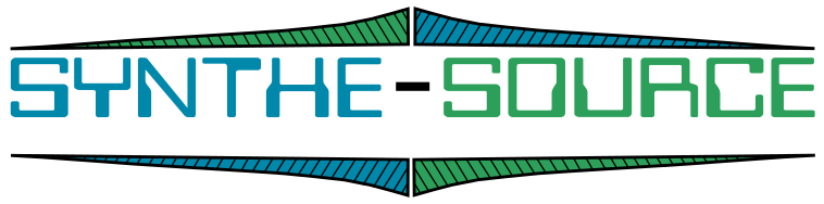 Synthe-Source LLC logo